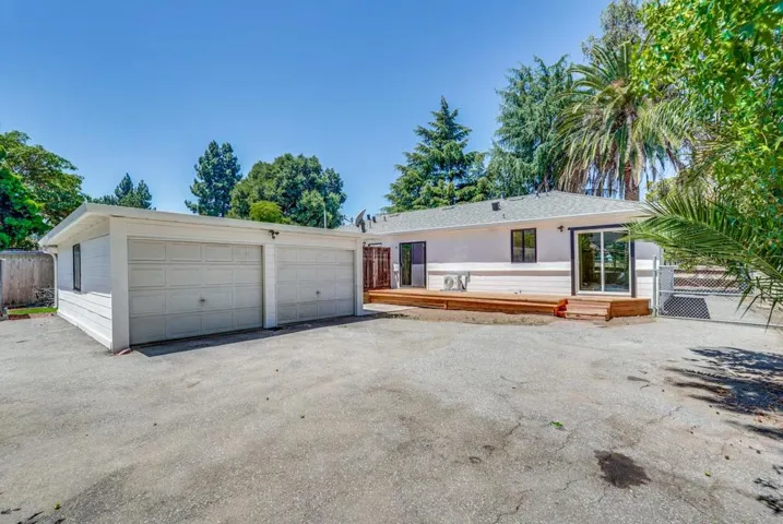 152154 San Andreas Court, Sunnyvale, California 94086