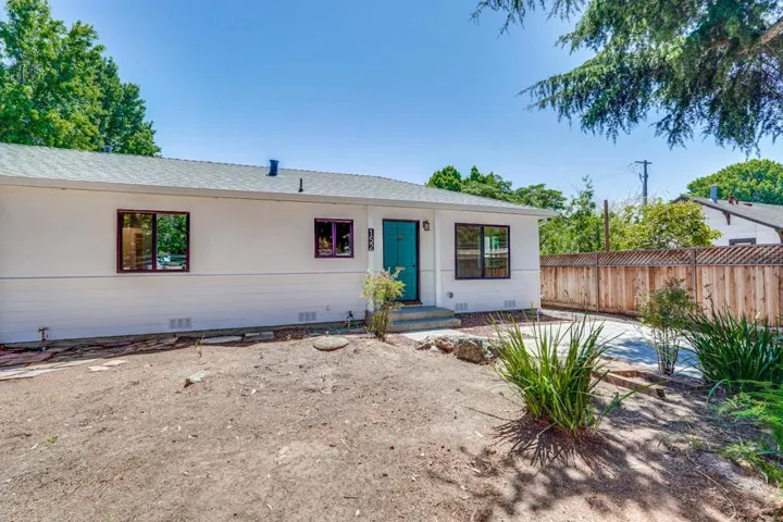 152154 San Andreas Court, Sunnyvale, California 94086