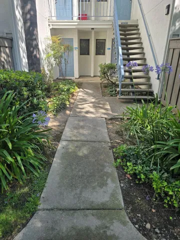 1055 N Capitol Avenue 51, San Jose, California 95133