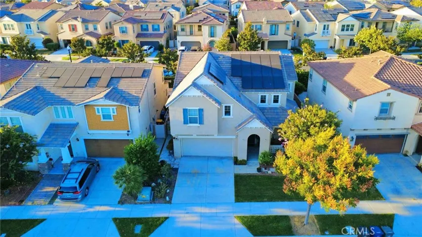 5155 S Oxford Ln, Ontario, California 91762