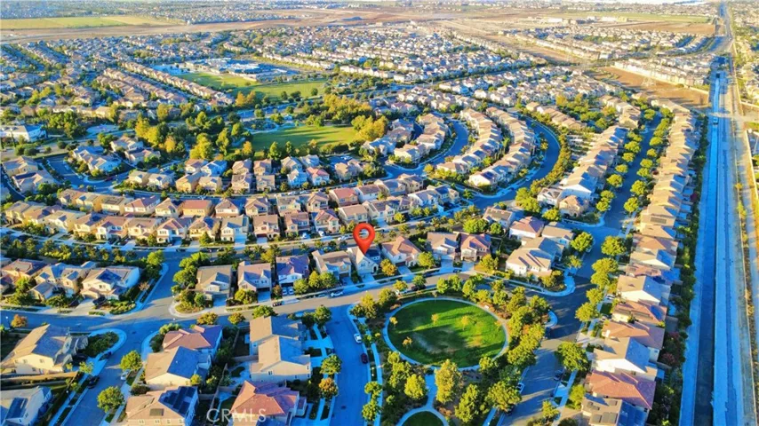 5155 S Oxford Ln, Ontario, California 91762