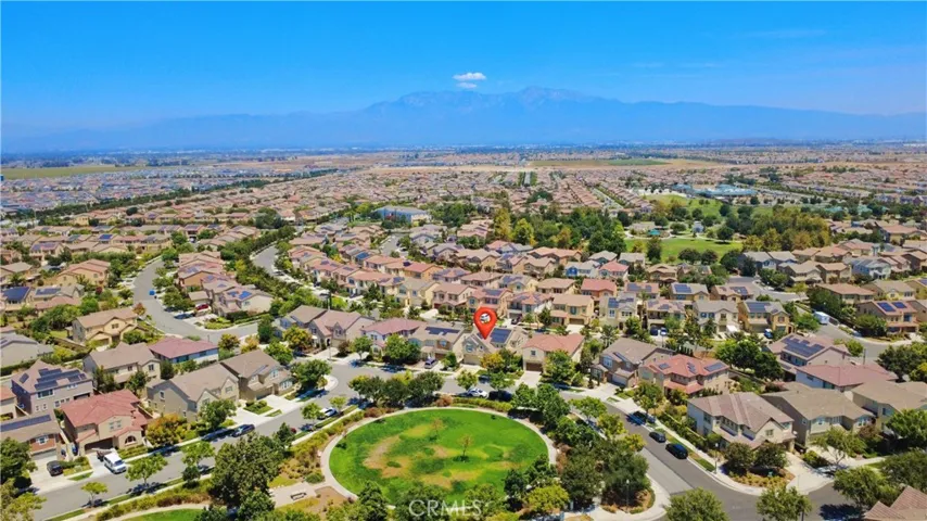 5155 S Oxford Ln, Ontario, California 91762