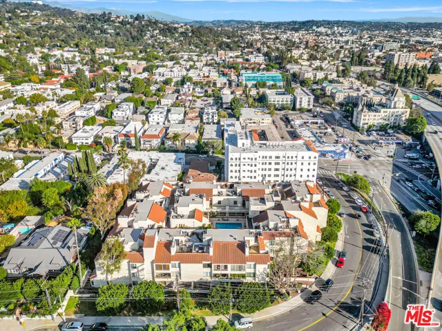 1900 Vine Street 103, Los Angeles, California 90068