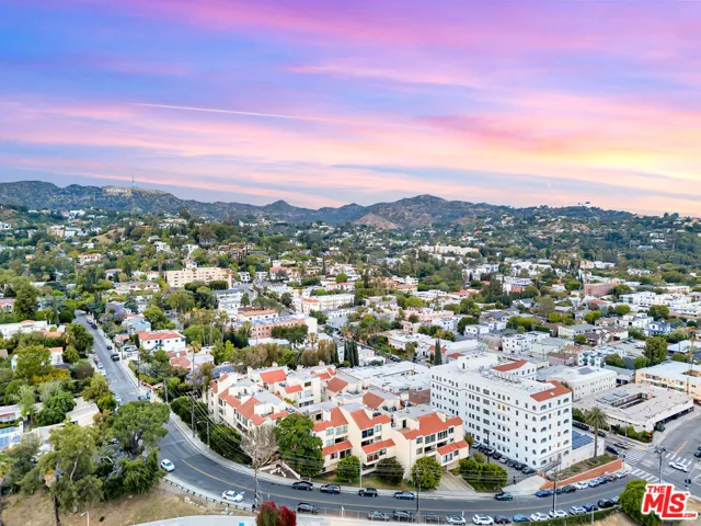 1900 Vine Street 103, Los Angeles, California 90068