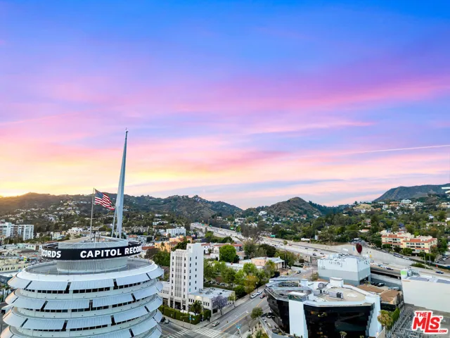 1900 Vine Street 103, Los Angeles, California 90068