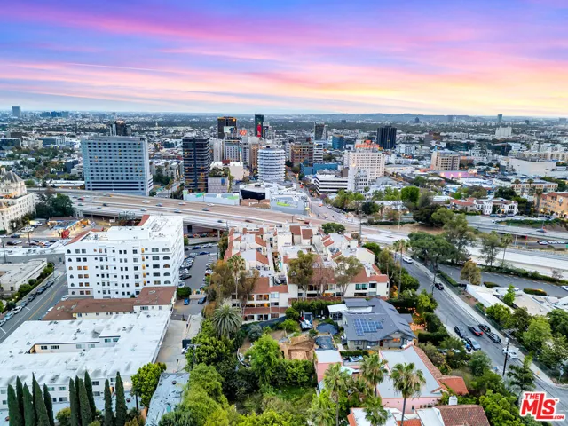 1900 Vine Street 103, Los Angeles, California 90068