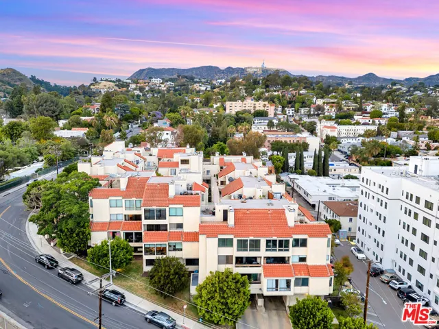 1900 Vine Street 103, Los Angeles, California 90068