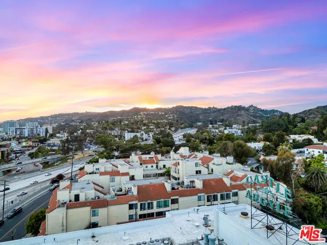 1900 Vine Street 103, Los Angeles, California 90068