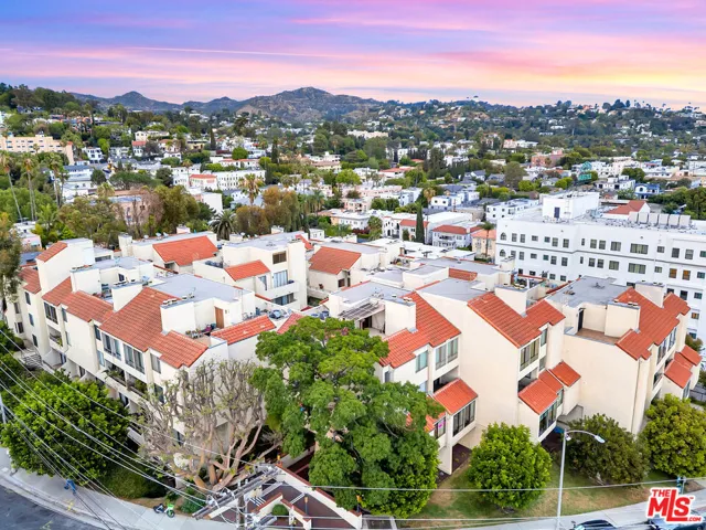 1900 Vine Street 103, Los Angeles, California 90068