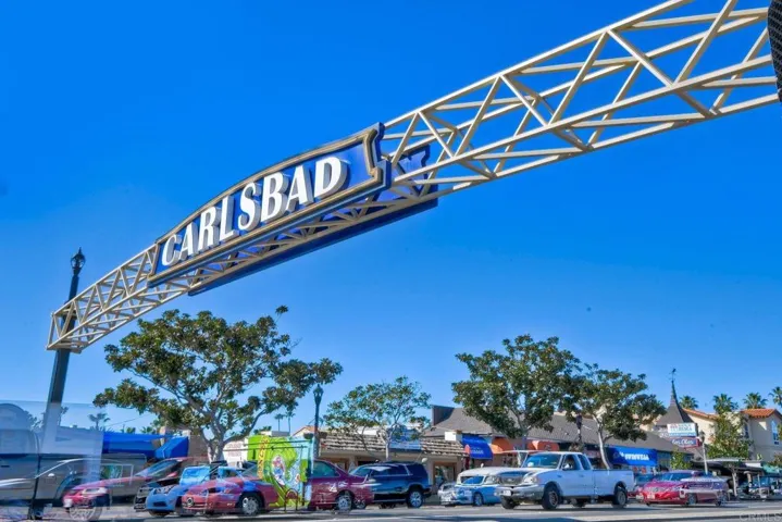 5988 Black Rail Road, Carlsbad, California 92011