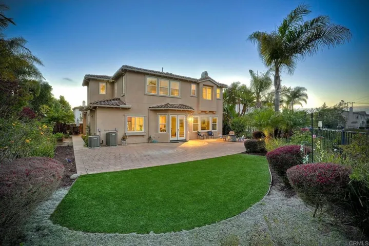 5988 Black Rail Road, Carlsbad, California 92011