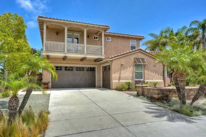 5988 Black Rail Road, Carlsbad, California 92011