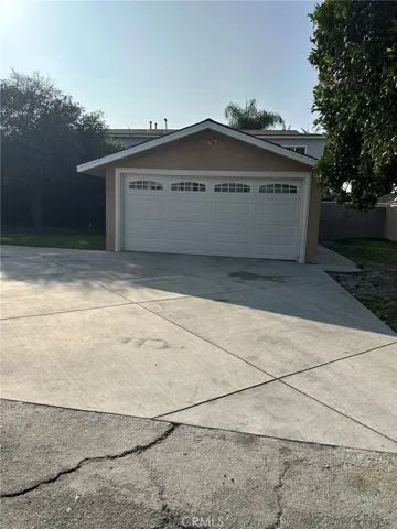2609 Central, El Monte, California 91733