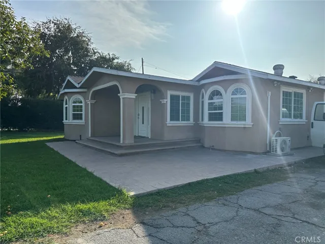 2609 Central, El Monte, California 91733
