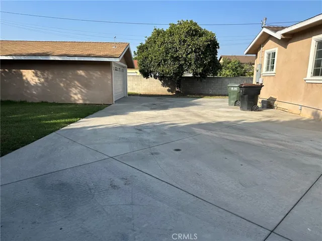 2609 Central, El Monte, California 91733