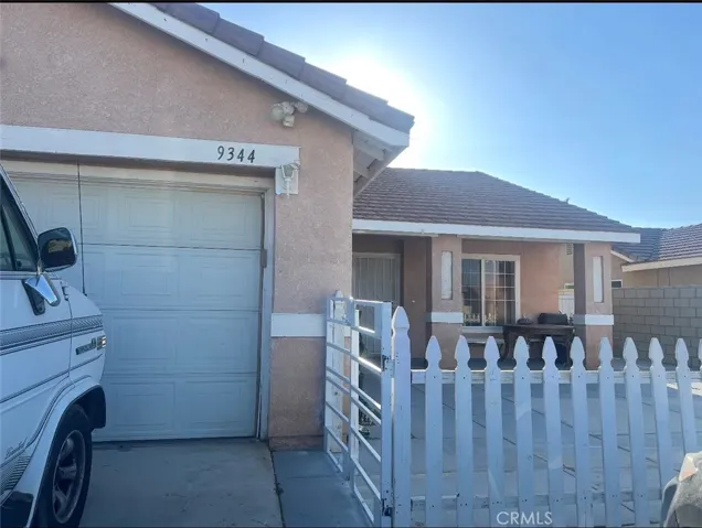 9344 Nolina, Hesperia, California 92344