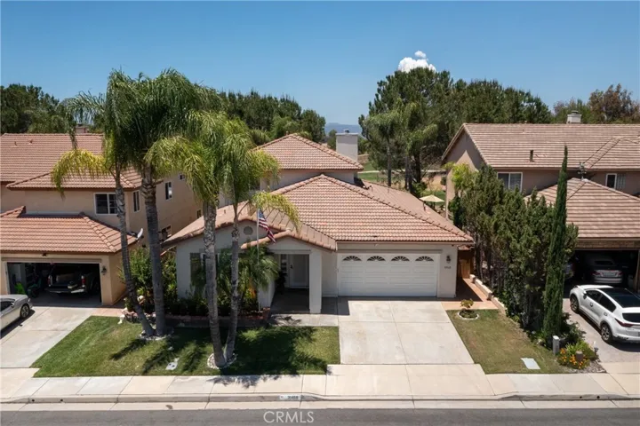 31468 Pennant Court, Temecula, California 92591