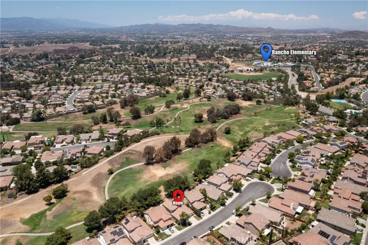 31468 Pennant Court, Temecula, California 92591