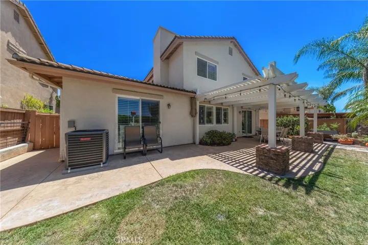 31468 Pennant Court, Temecula, California 92591