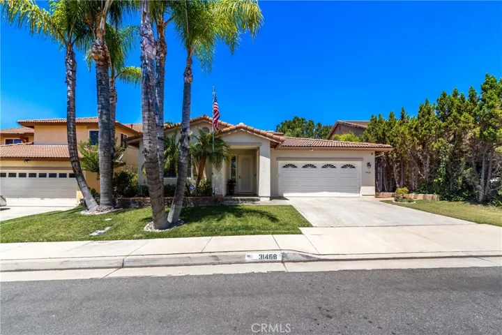31468 Pennant Court, Temecula, California 92591