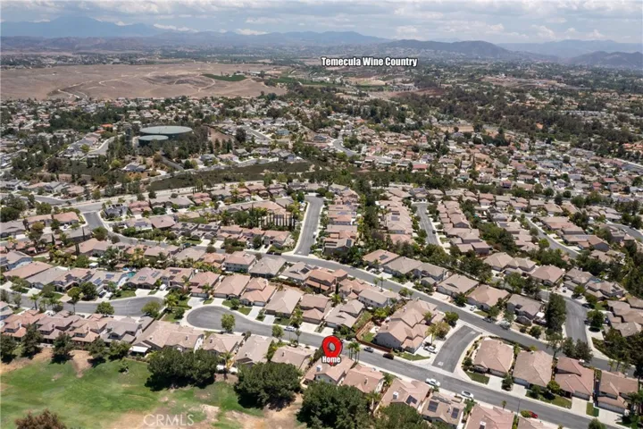 31468 Pennant Court, Temecula, California 92591