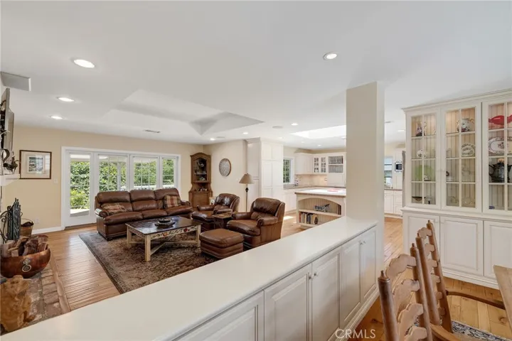 3 Dobbin Lane, Rolling Hills Estates, California 90274