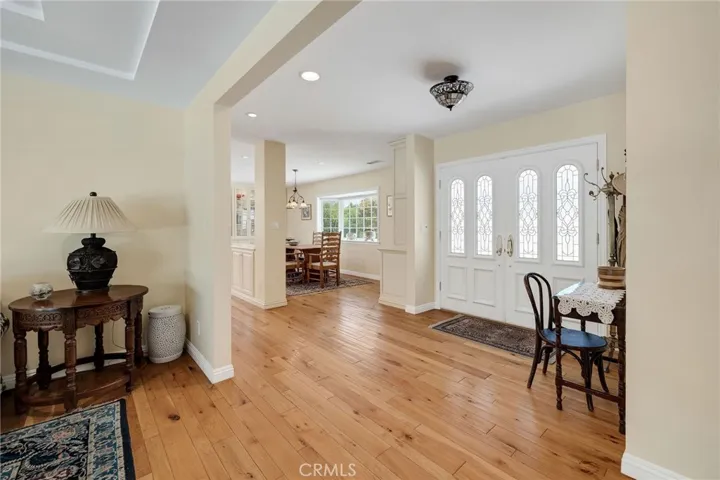 3 Dobbin Lane, Rolling Hills Estates, California 90274