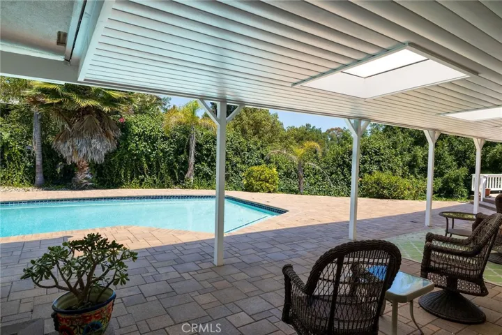 3 Dobbin Lane, Rolling Hills Estates, California 90274
