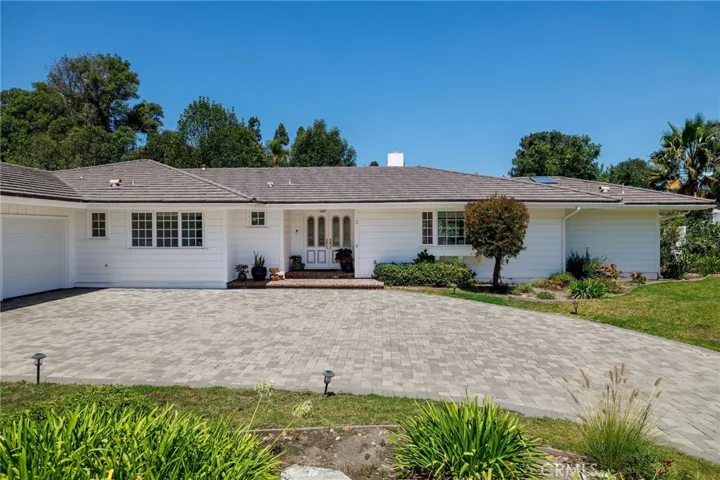 3 Dobbin Lane, Rolling Hills Estates, California 90274