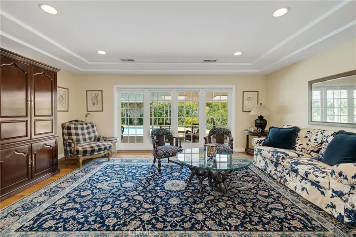 3 Dobbin Lane, Rolling Hills Estates, California 90274
