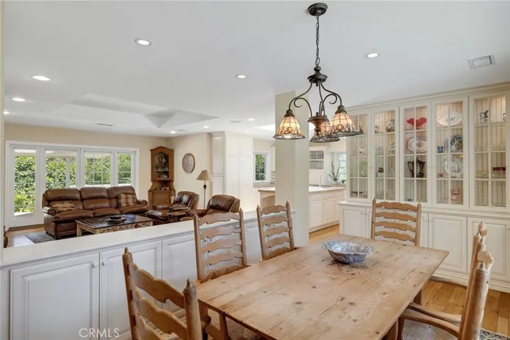 3 Dobbin Lane, Rolling Hills Estates, California 90274