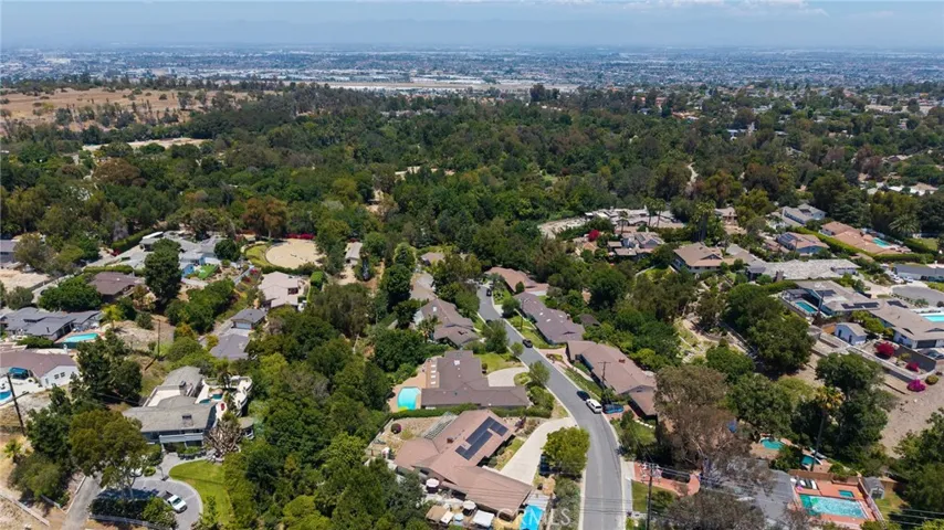 3 Dobbin Lane, Rolling Hills Estates, California 90274