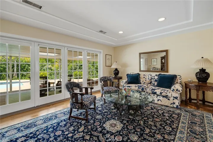 3 Dobbin Lane, Rolling Hills Estates, California 90274