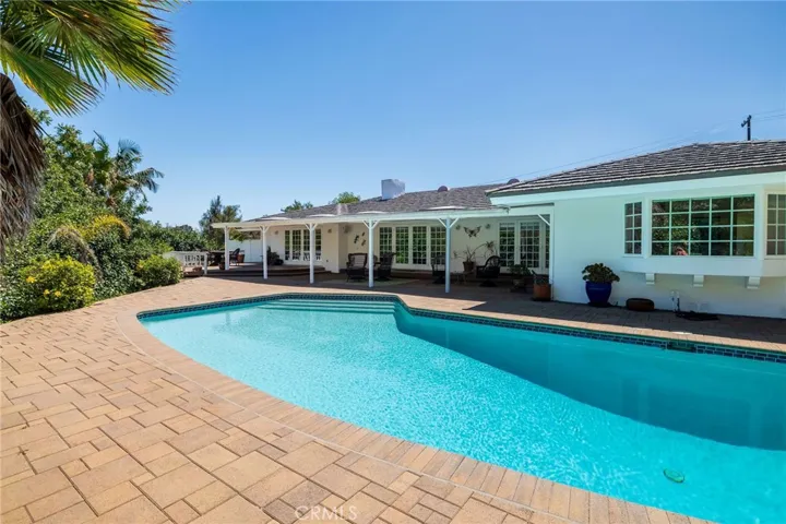 3 Dobbin Lane, Rolling Hills Estates, California 90274
