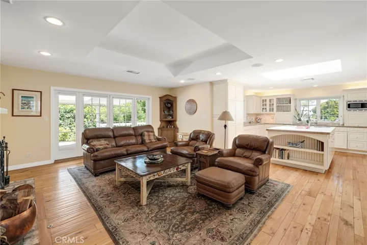 3 Dobbin Lane, Rolling Hills Estates, California 90274