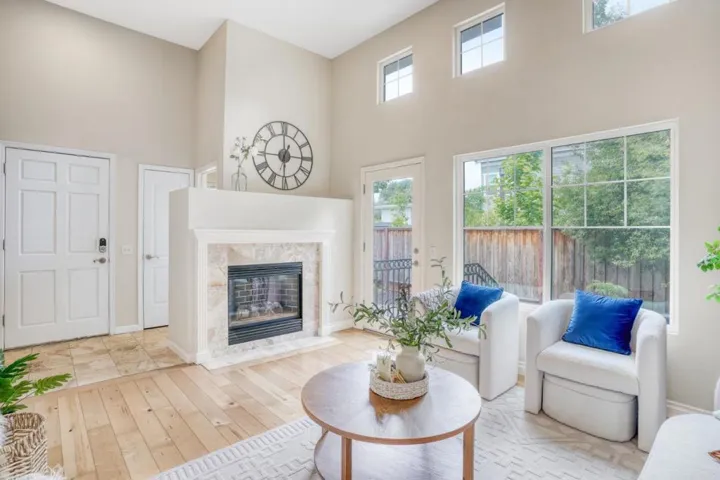 963 Bellomo Avenue, Sunnyvale, California 94086