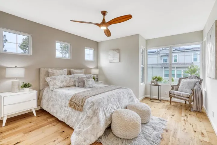 963 Bellomo Avenue, Sunnyvale, California 94086
