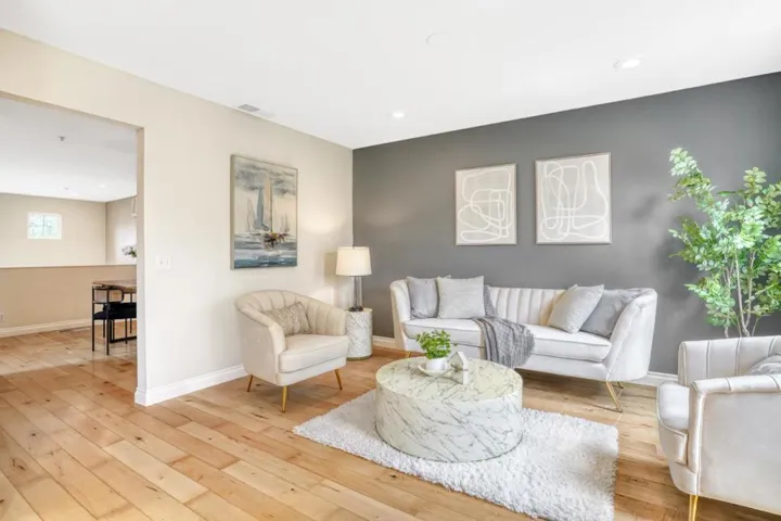 963 Bellomo Avenue, Sunnyvale, California 94086