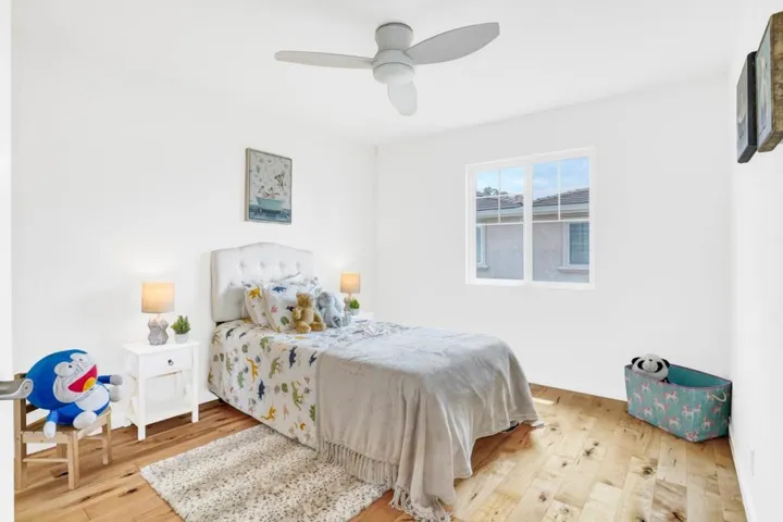 963 Bellomo Avenue, Sunnyvale, California 94086