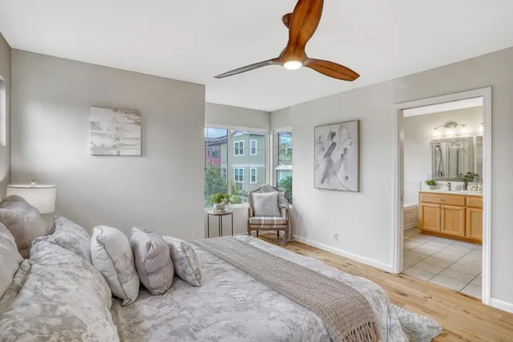 963 Bellomo Avenue, Sunnyvale, California 94086