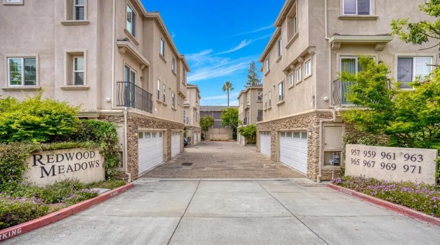 963 Bellomo Avenue, Sunnyvale, California 94086