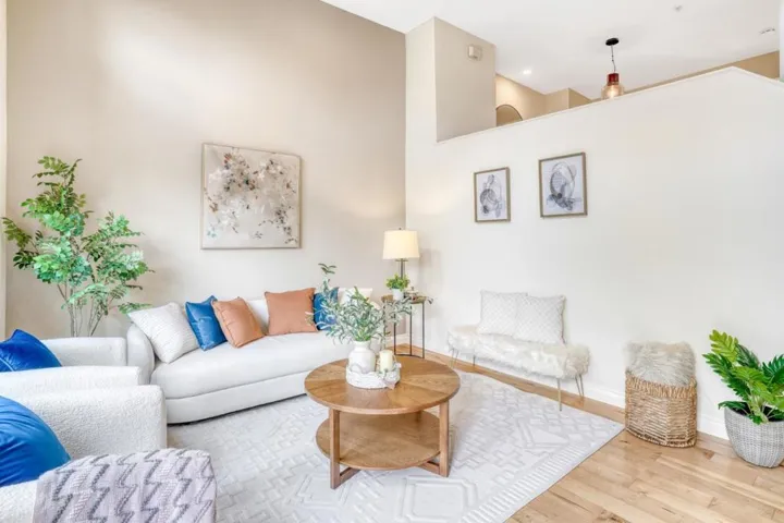 963 Bellomo Avenue, Sunnyvale, California 94086