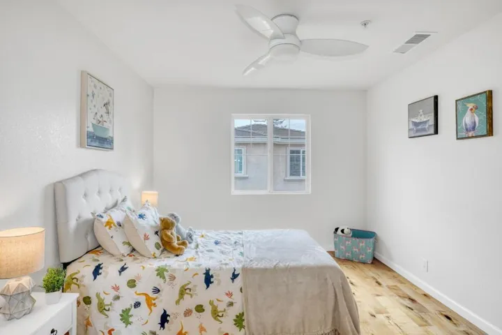 963 Bellomo Avenue, Sunnyvale, California 94086
