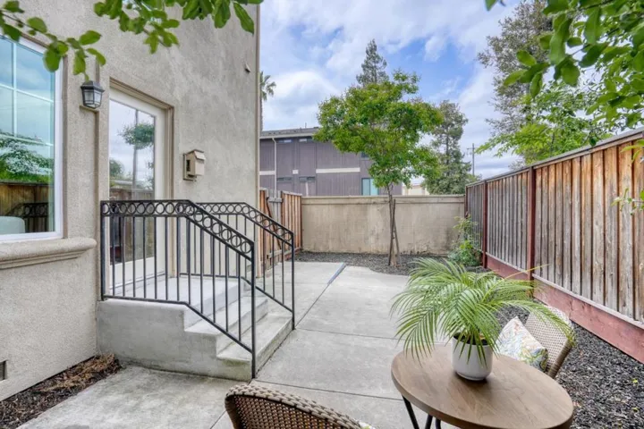 963 Bellomo Avenue, Sunnyvale, California 94086
