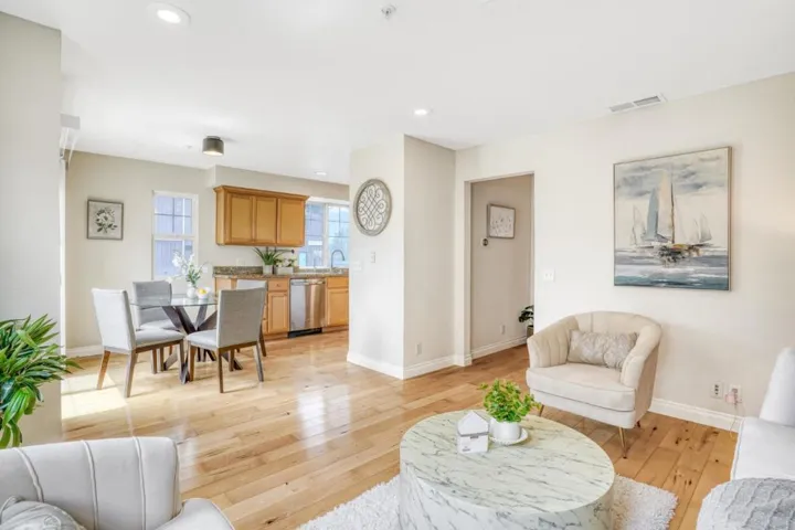 963 Bellomo Avenue, Sunnyvale, California 94086