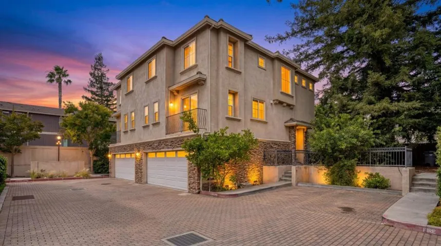 963 Bellomo Avenue, Sunnyvale, California 94086