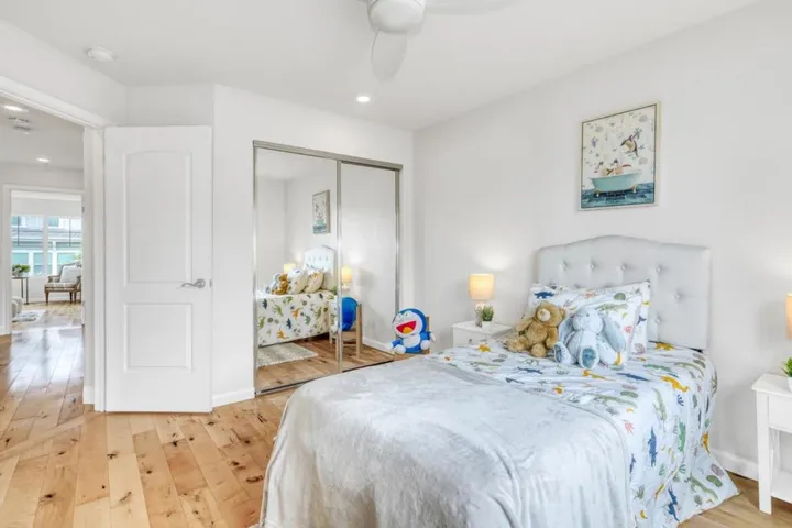 963 Bellomo Avenue, Sunnyvale, California 94086