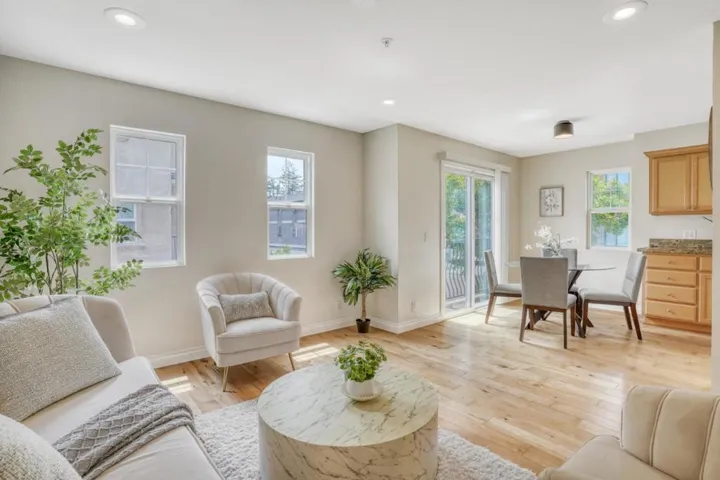 963 Bellomo Avenue, Sunnyvale, California 94086