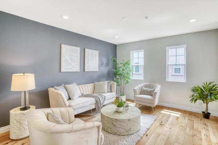 963 Bellomo Avenue, Sunnyvale, California 94086