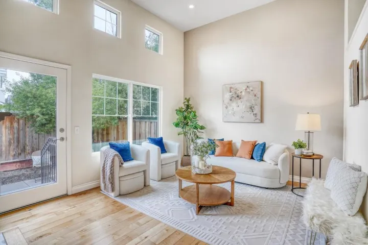 963 Bellomo Avenue, Sunnyvale, California 94086